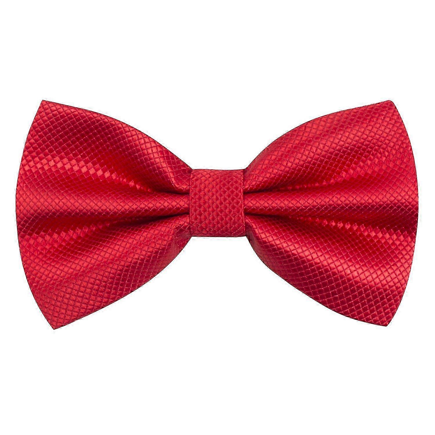 Mens Bow Ties Ester Pre Tied Wedding Bow Tie