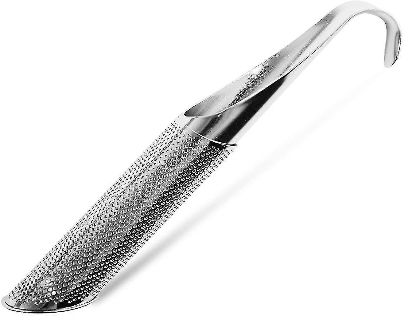 stainless steel filter pipe inox infuser