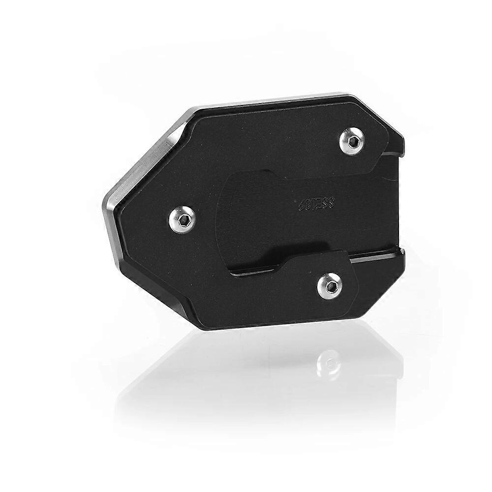 VulcanS 650 אופנוע קיקסטנד מעמד צד רגל משטח הארכה לוחית תמיכה עבור KAWASAKI Vulcan S 650 VN650 2015 - 2024 2023