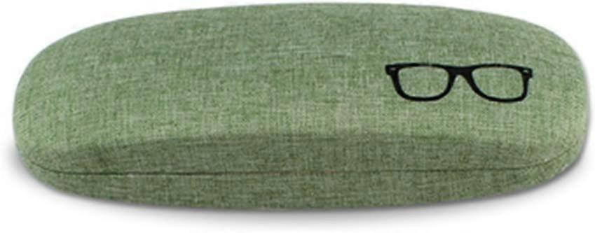 Glasses Cute Pattern Laptop Protective Glasses Sunglasses (Green)