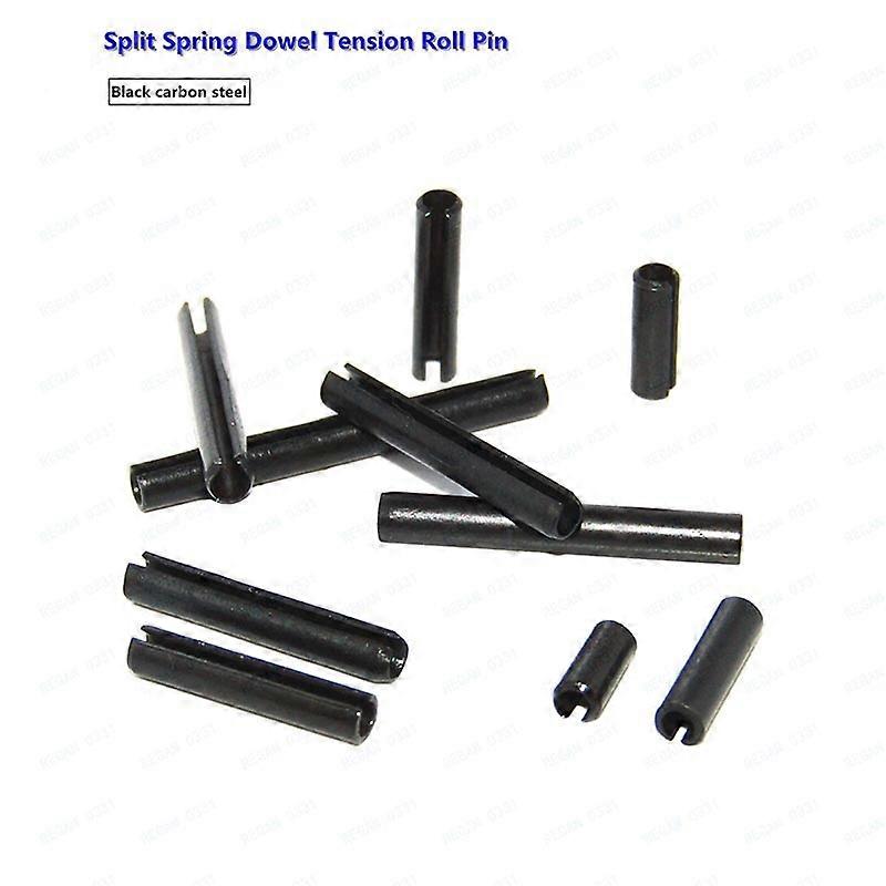 VT13812 315pcs Roll Pim 1/16"-3/8" Assortment