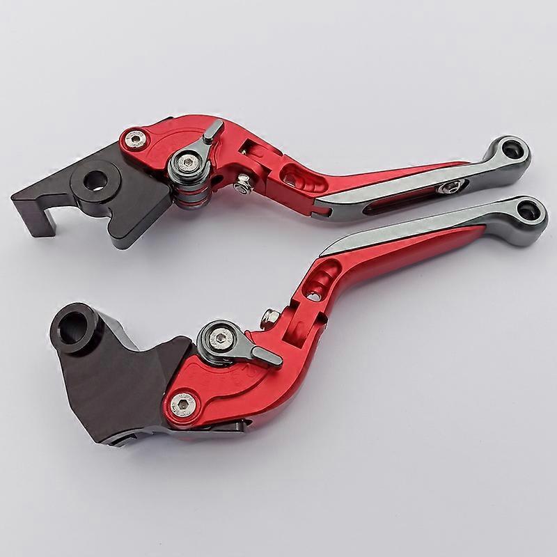 For Yamaha R15 MT15 India version modified telescopic folding aluminum alloy brake clutch lever