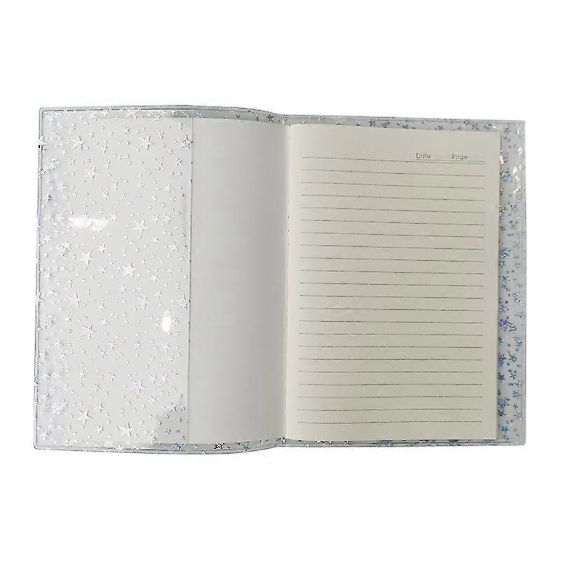 A5 A6 Notebook Cover Budget School Notebooks for School Diary Planner Office Notepad Notebook Stationery Items Organizer Writing