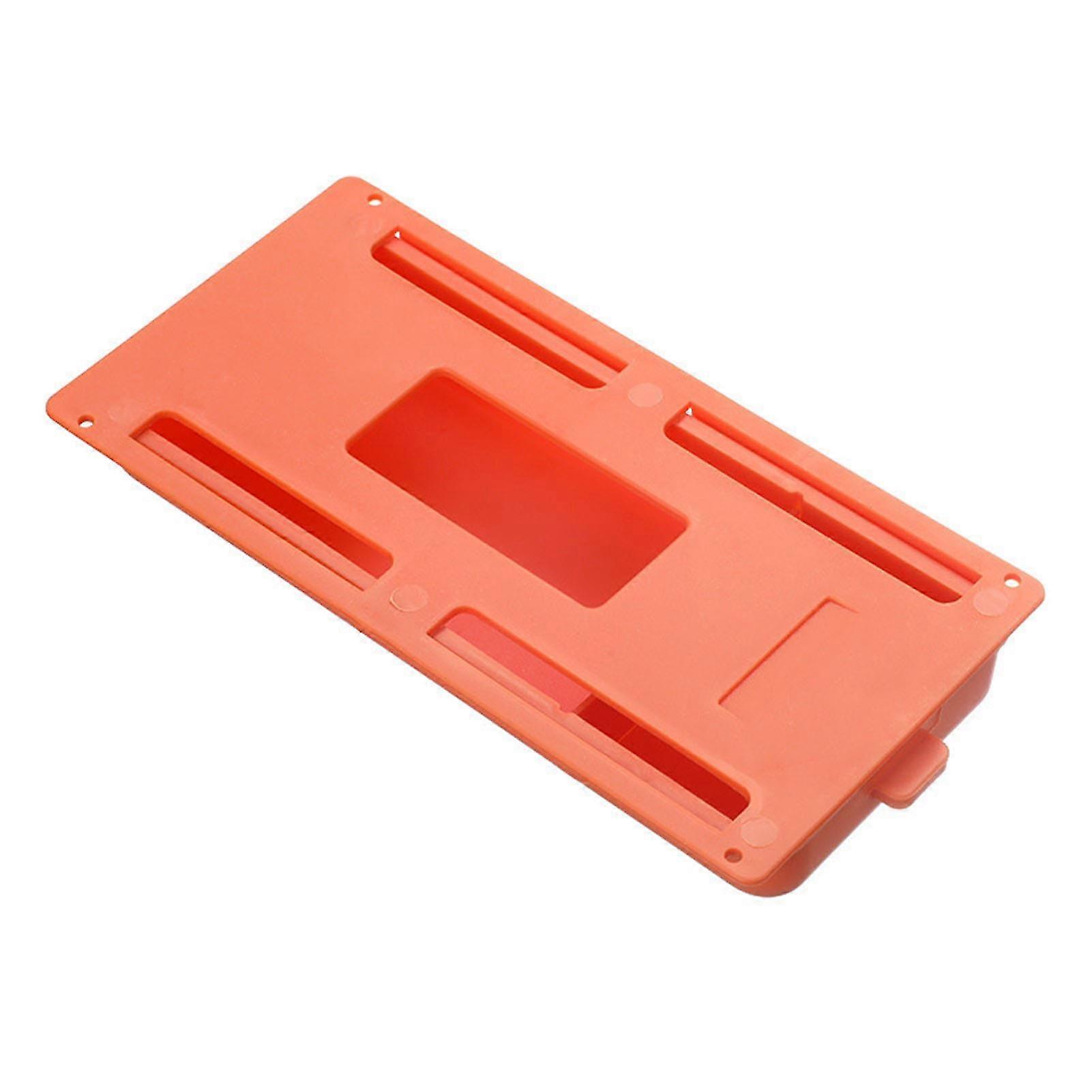 Under Desk Storage Drawer Self-adhesive Organiser Box For Office School Home