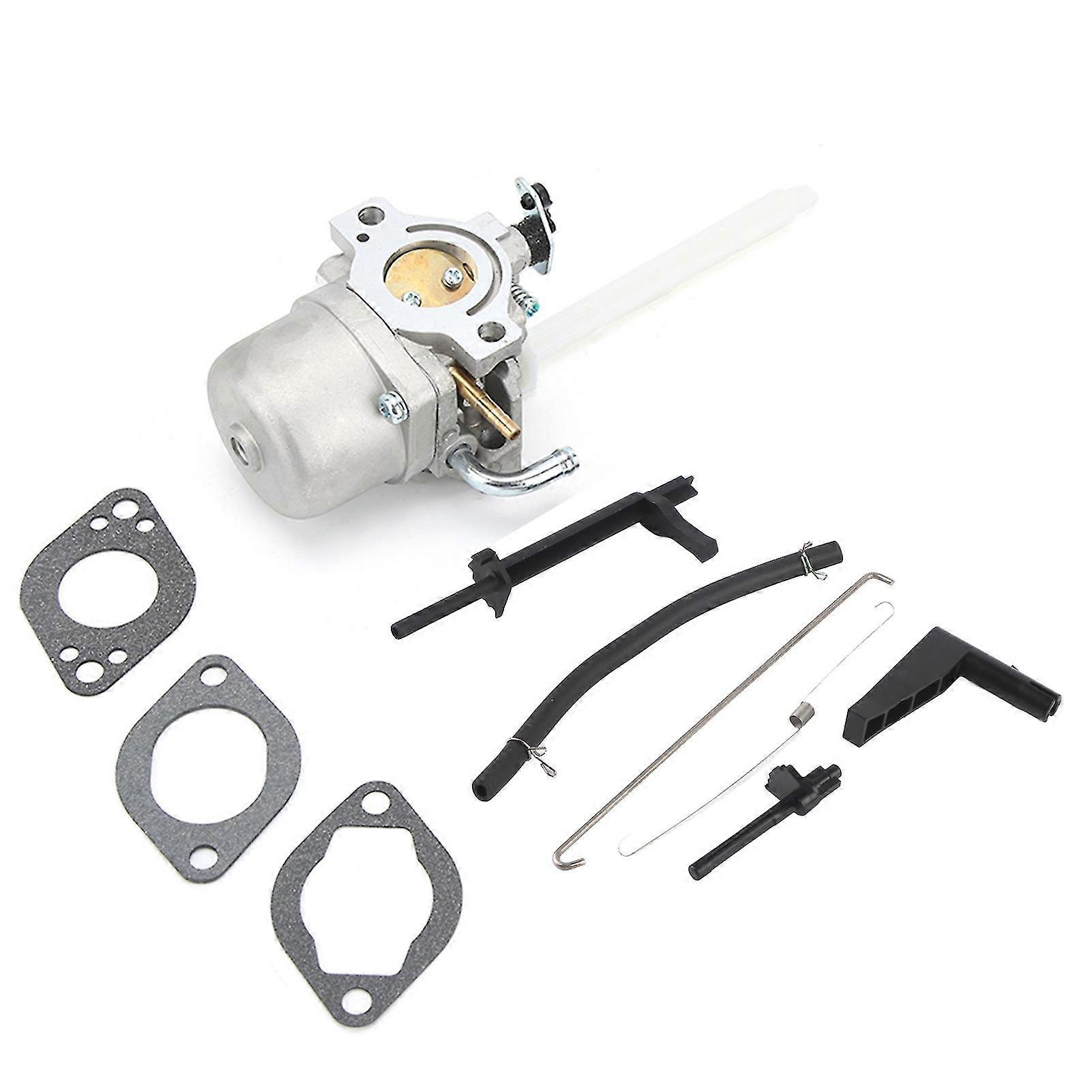Replacement Alloy Carburetor for BRIGGS & STRATTON 796122