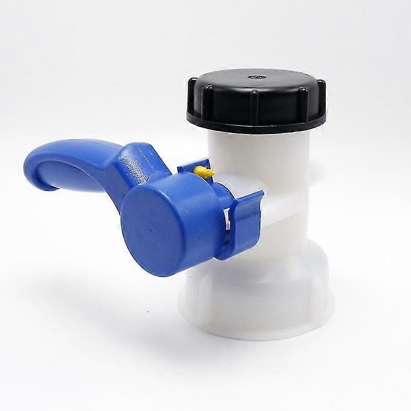 Valve For Ibc Tank 2'' 60 Mm