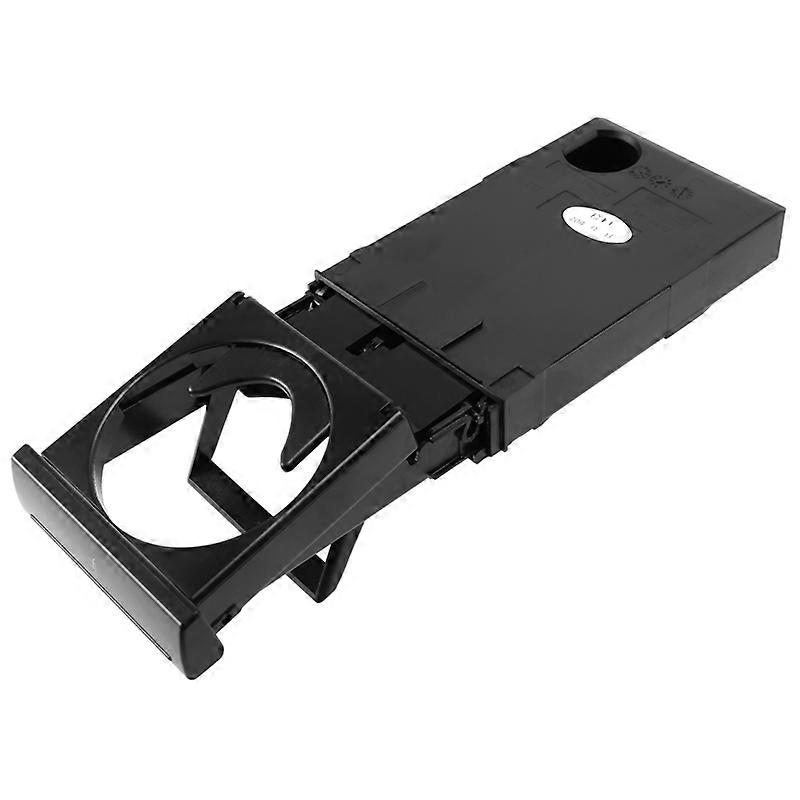 Stretch Fold Cup Holder For A6 C5 1998-05 A4 98-2002 4B0862534D