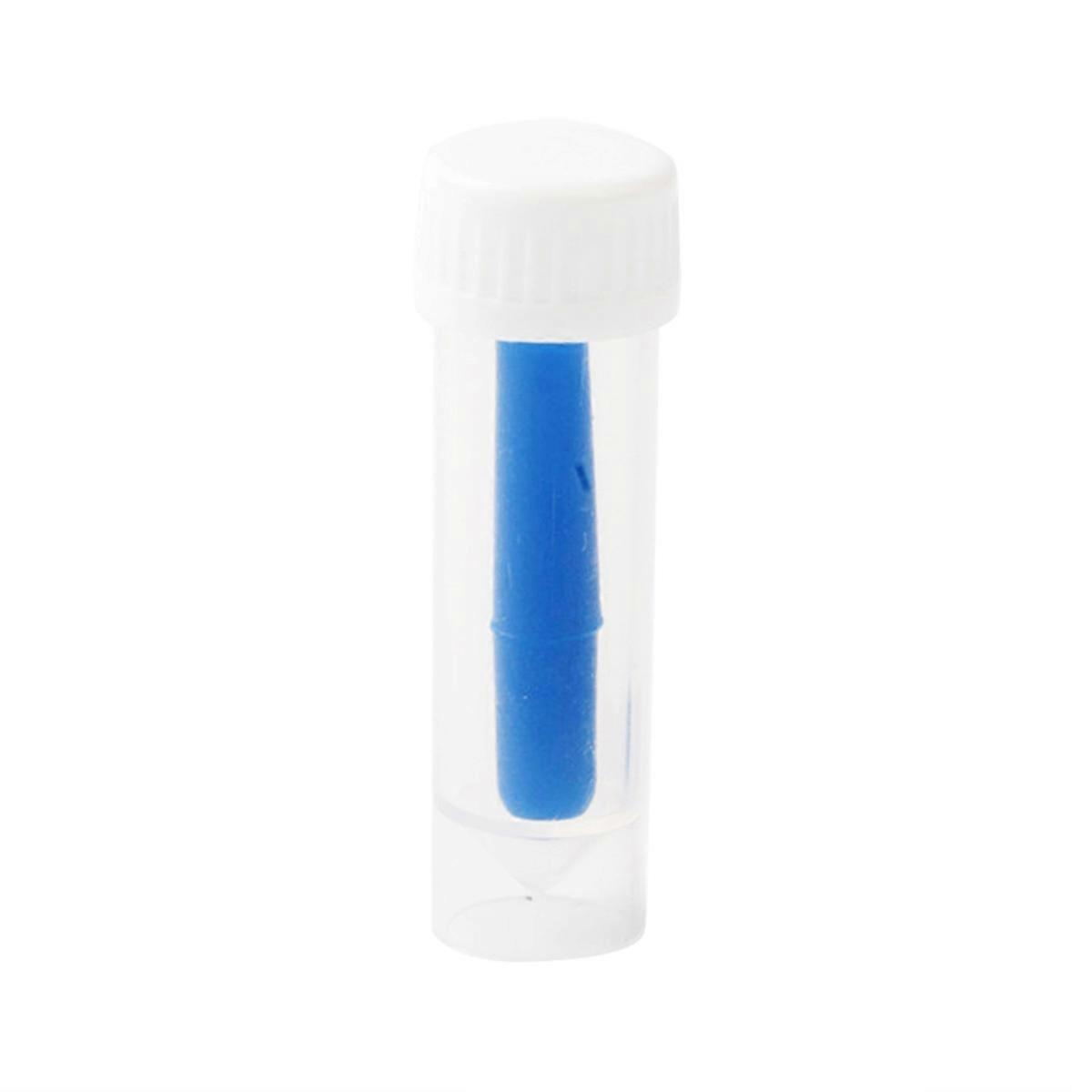 1pcs Hard Contact Lens Insertion & Removal Tool Lenses blue