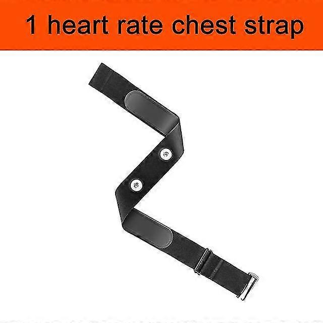 Magene Mover H64 Heart Rate Sensor Dual Mode ANT Bluetooth With Chest Strap Cycling Computer Bike Wahoo Garmin Sports Monitor