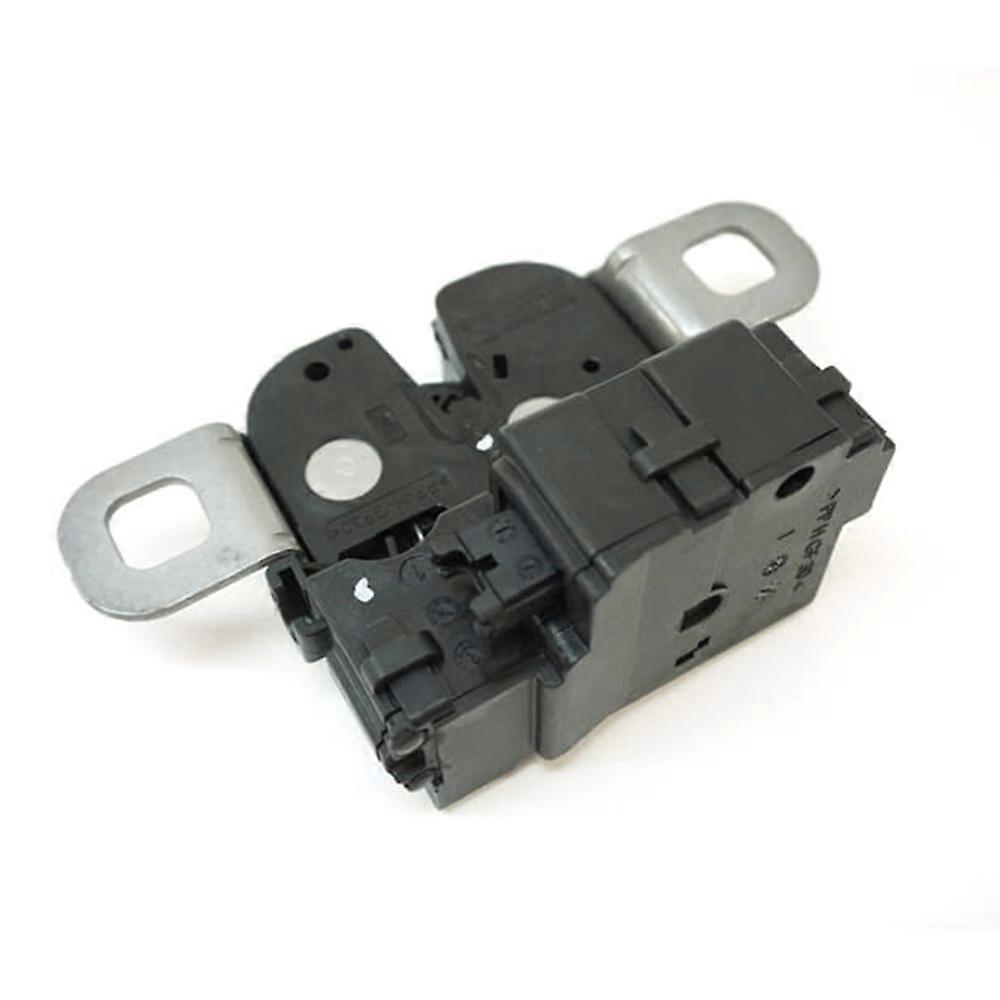 Trunk Lid Latch Rear Trunk Lock Actuator for MINI COUNTRYMAN R60 Paceman R61 51249802312 9802312 I8