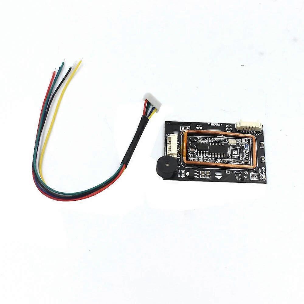 125KHZ Card Reader Module Access control Wiegand 26 /34 Inductive Card Reader Module