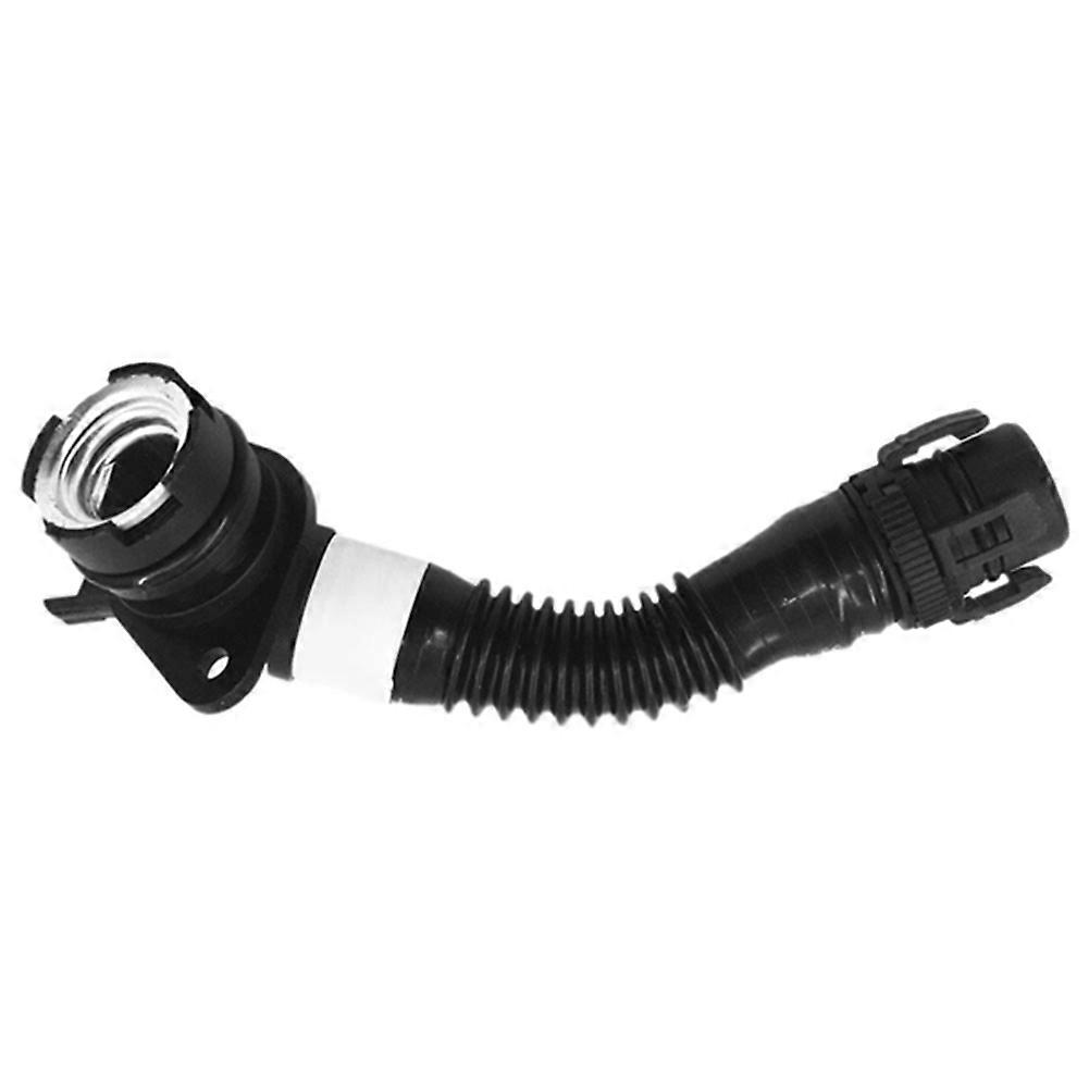 11127584128 Air Exhaust Hose for - X3 F25 X4 F26 X5 E70 X6 E71 F12 F13 Crankcase Ventilation Hose