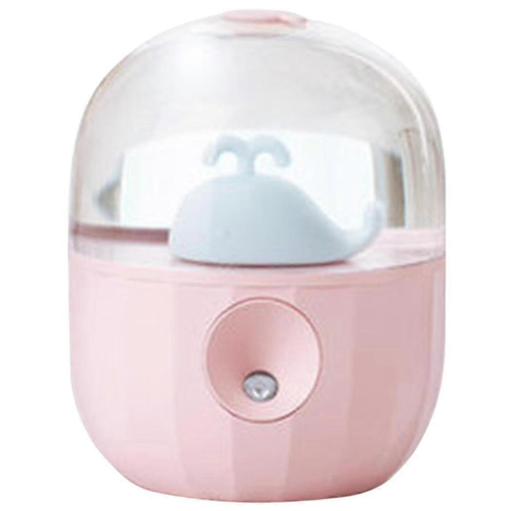 Mini Humidifier Small Appliances Ultrasonic Usb Aroma Diffuser