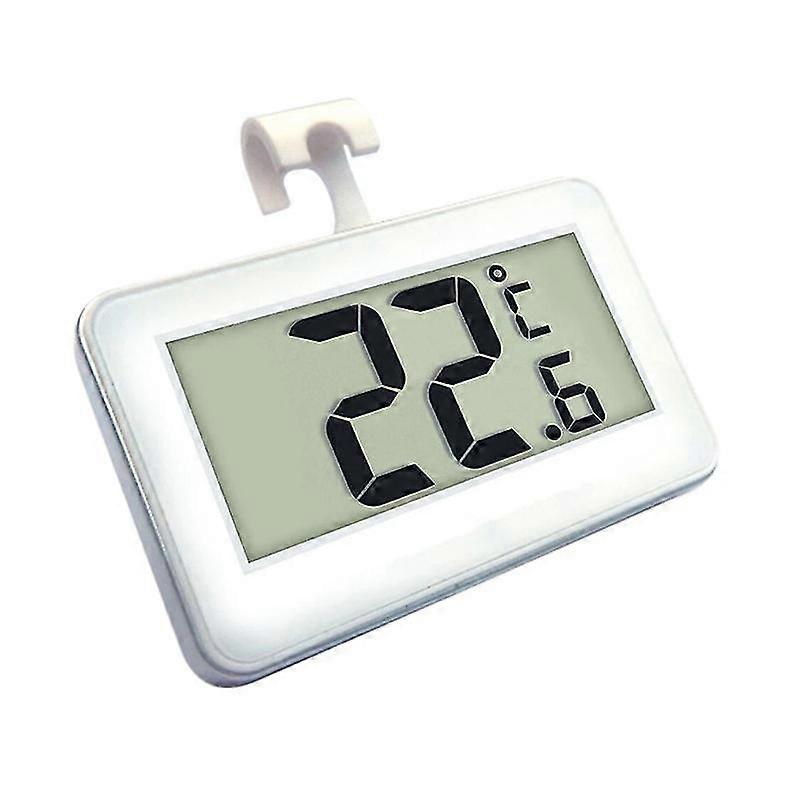Household Digital Thermometer