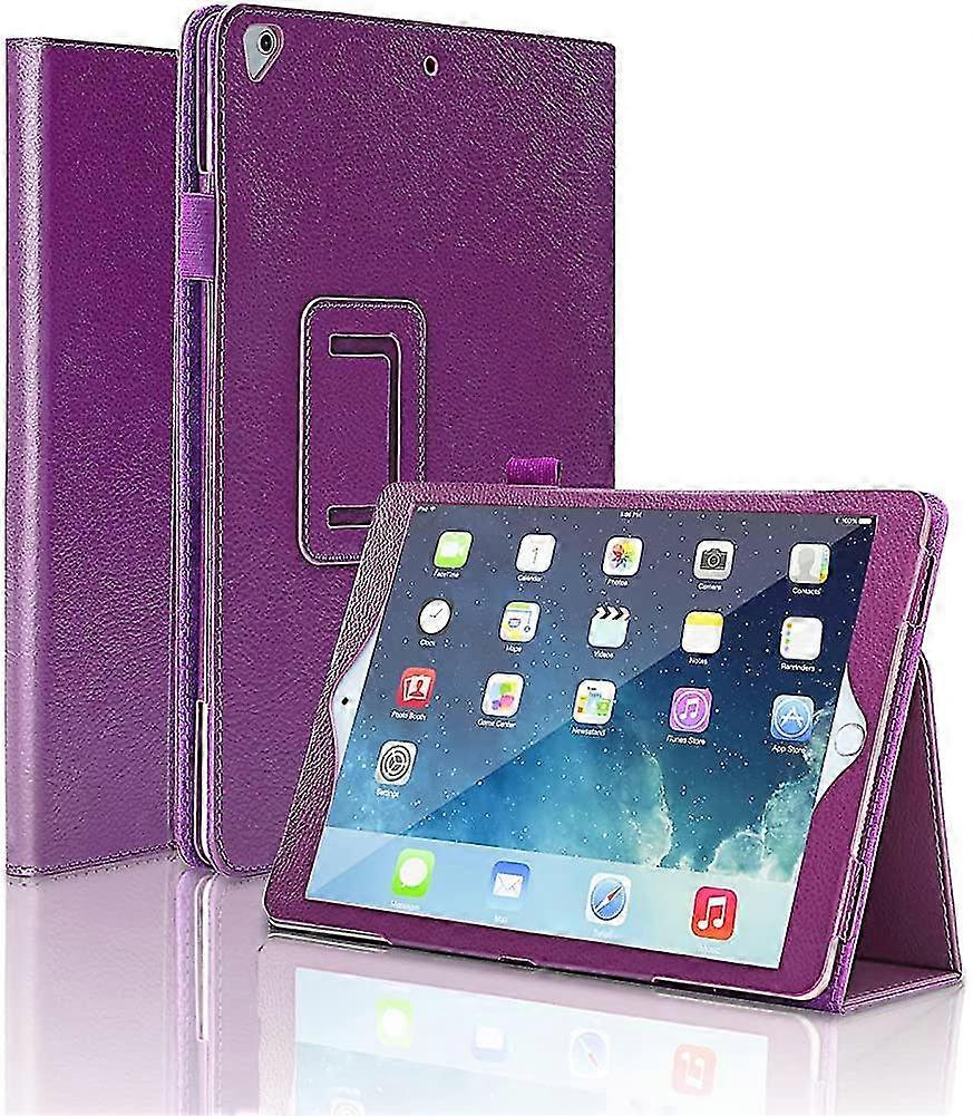 Ipad Case 9.7", Cover For Ipad Air 1 2 Pro 5th 6th 2018 2017 Generation Magnetic