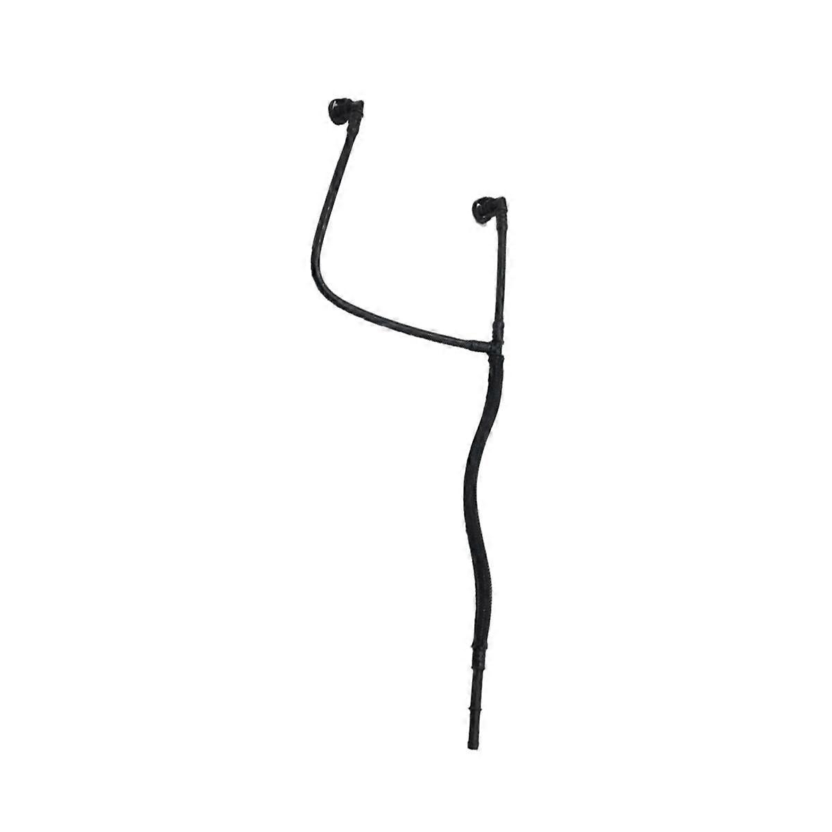 94810601603 Coolant Bleed Water Hose Front for 2003-2006 948 106 016 03