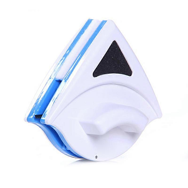 Magnetic Window Double Sided Cleaner Single-Glazed Glass Cleaning Sponge Wiper