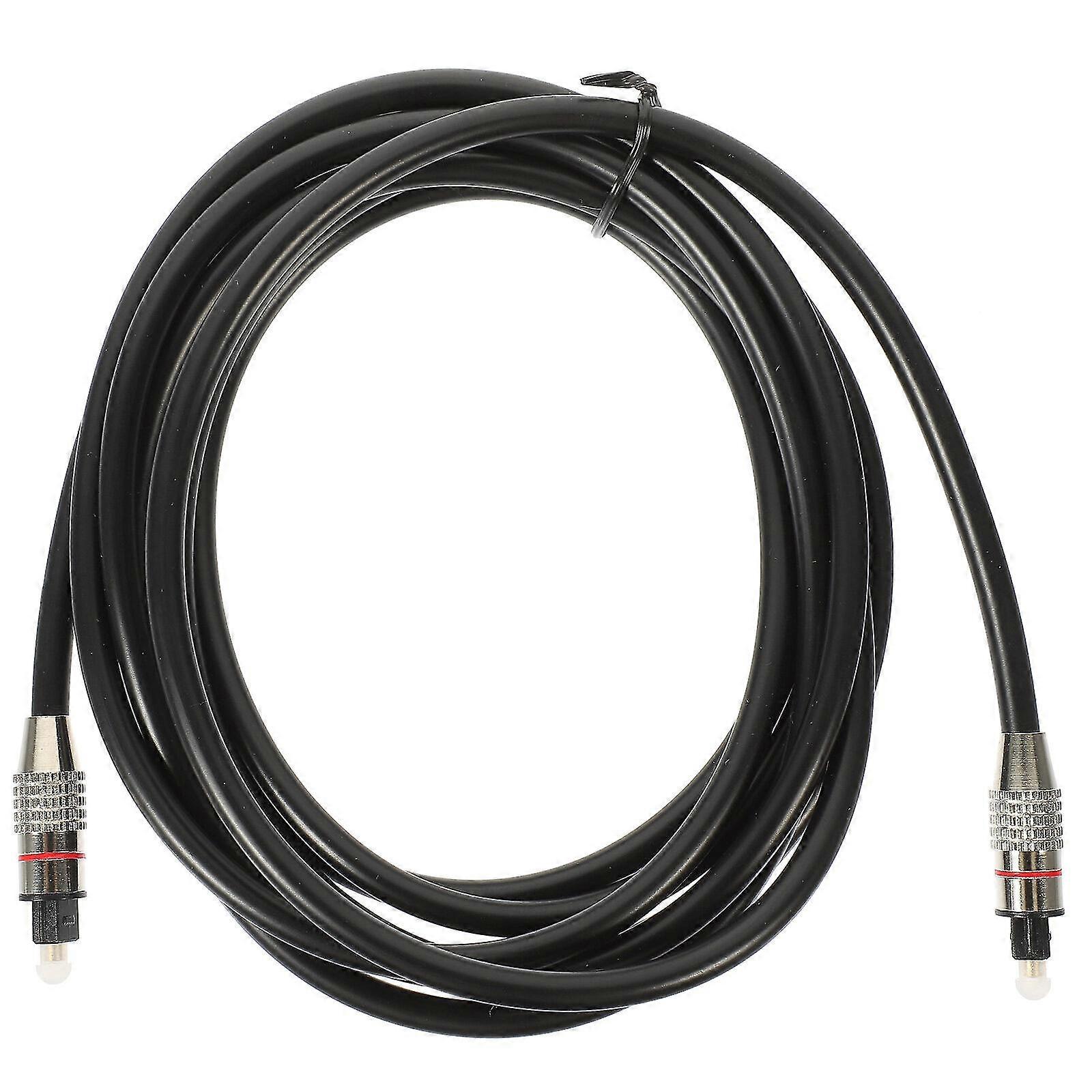 Optical Audio Cable 3m Tv Optical Audio Cable Digital Audio Optical Cable