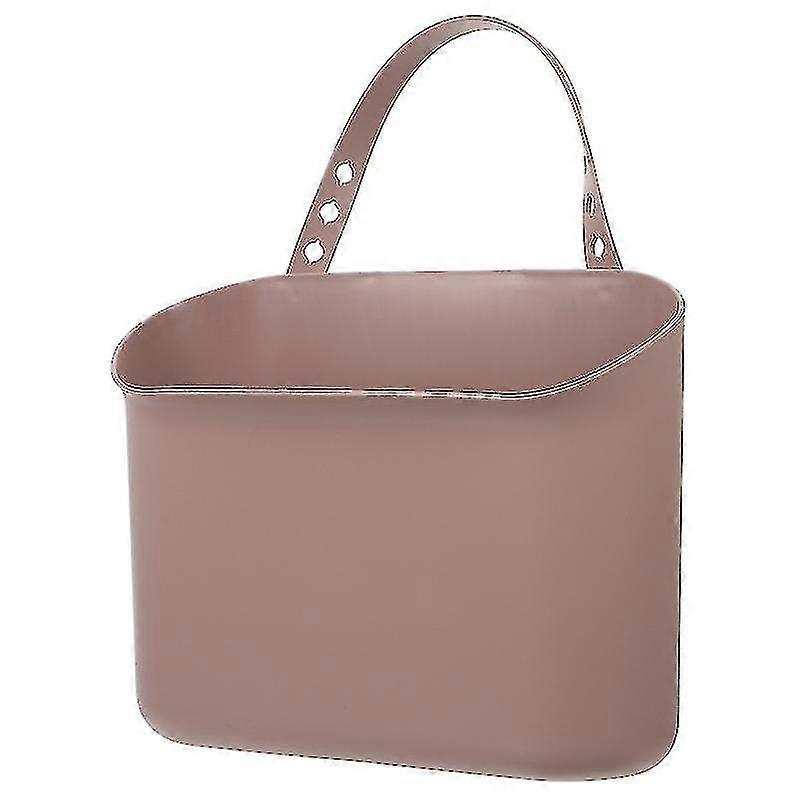 1pcs Hanging Trash Basket