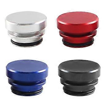 Car Cigarette-lighter Plug Car Eject Button Cigarette-lighter Plug Delete  Cover Color Black