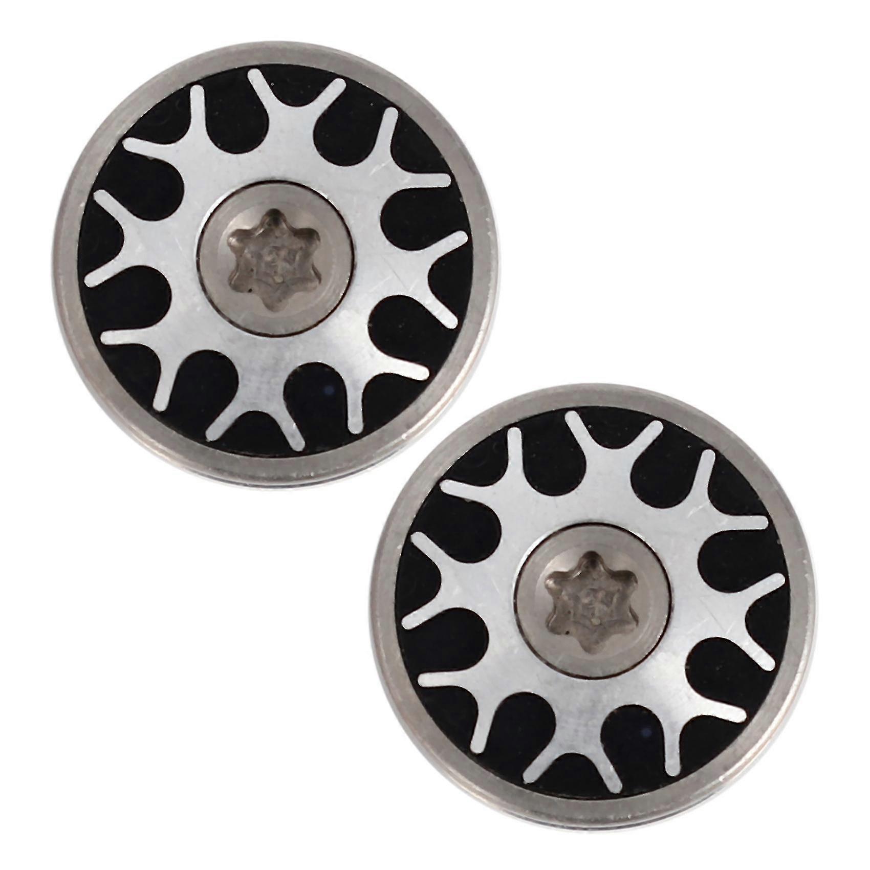 2pcs Lab Custom Weights For Odyssey Stroke Lab Golf Putter 20g