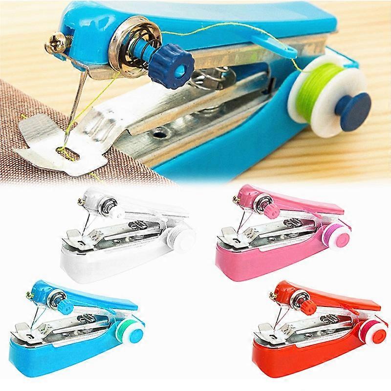 Mini Single Stitch Handheld Sewing Machine