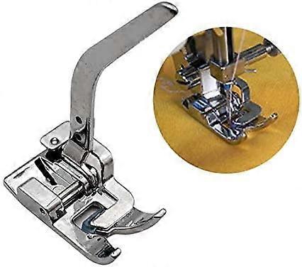 1 Pcs Snap on Sewing Machine Walking/Knit Foot