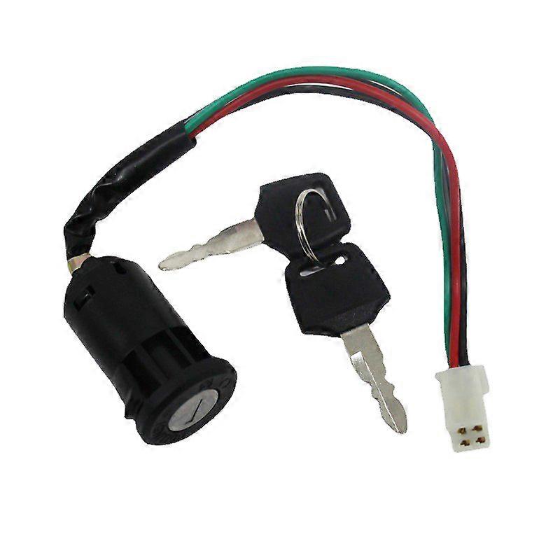 Ignition Switch, Ignition Switch Key, Ignition Switch Keys, Ignition Switch With Keys, Motorcycle Ignition Switch