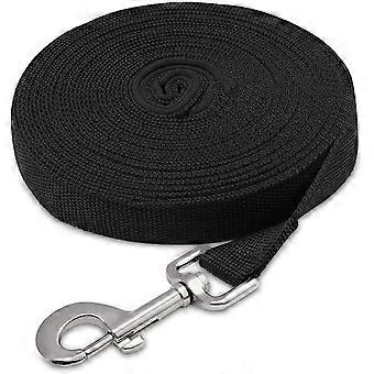 Dog Lanyard 5m, Long Training Leash for Dogs, Ideal for Hiking, Camping, Training, Beach