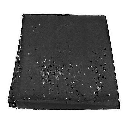 Sandbox Cover With Drawstring, Square Dust-proof Beach Cover, Waterproof Pool