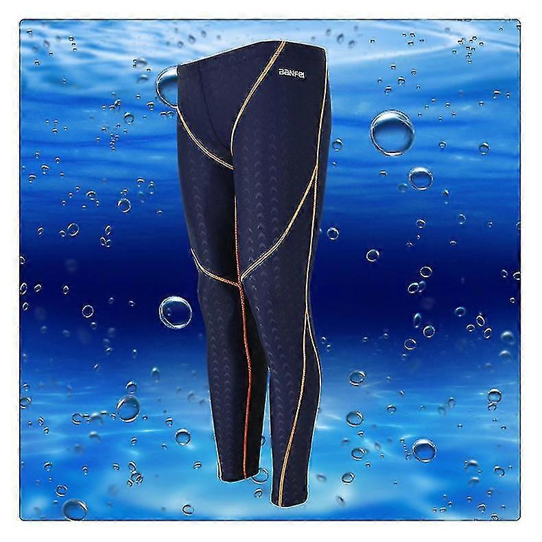 Produktbild von C&CITY Schwimmanzug Vollständige Abdeckung 5-teiliges Badeanzug-Set