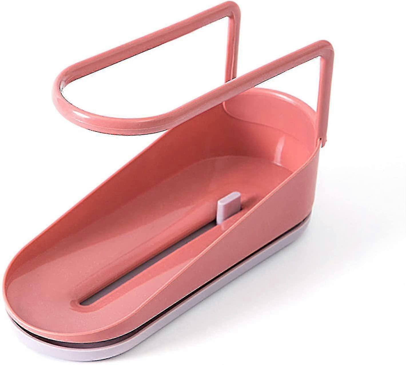 Sponge Rack, Dishwashing Accessories, Bathroom Storage Box, Drain Rack