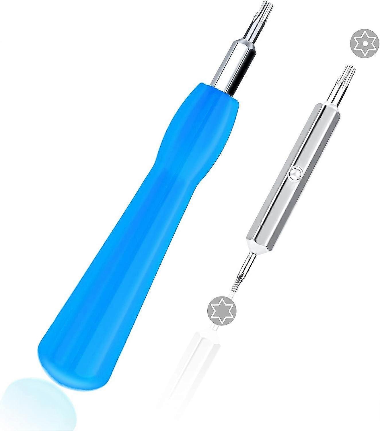 TCGG-Doorbell screwdriver