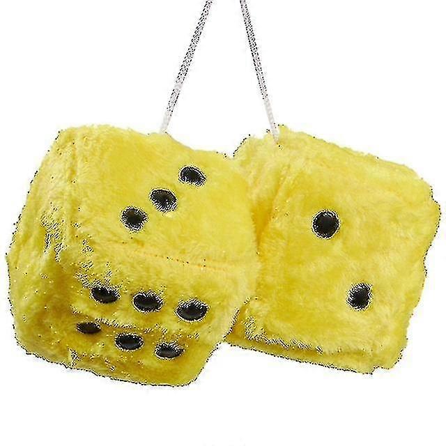 1 Pair Of Retro Square Mirror Hanging