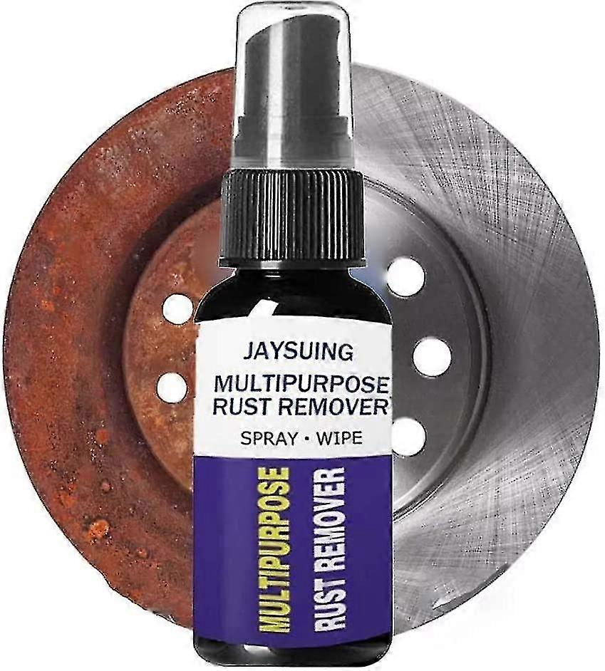 Rust Remover Spray - Mehrzweck-Rostentferner Rostentferner Rostentferner, Rustout Instant Remover Spray