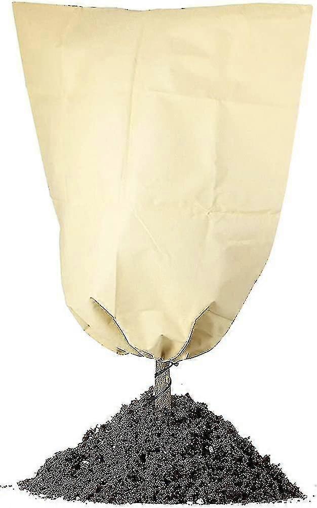 Frost Protection Cover For Winter Plants