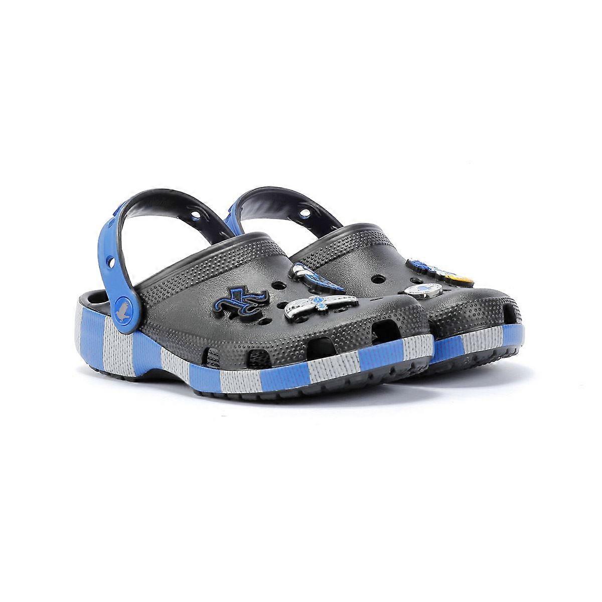 Crocs Ravenclaw Classic Kid's Blue Clogs
