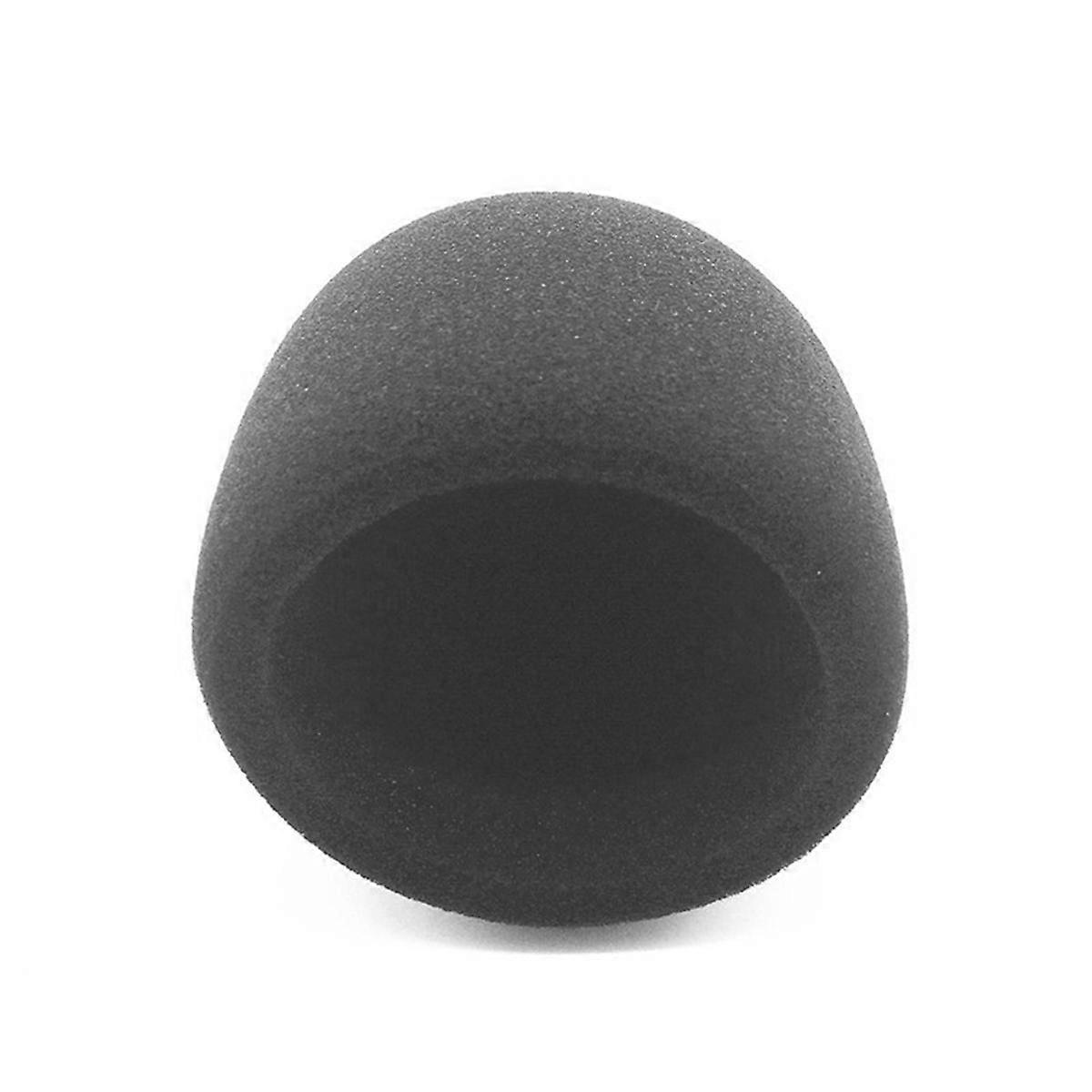Foam Microphone Windscreen for Blue Pro Condenser Microphone Cover -Filter Mic Cover Windshield