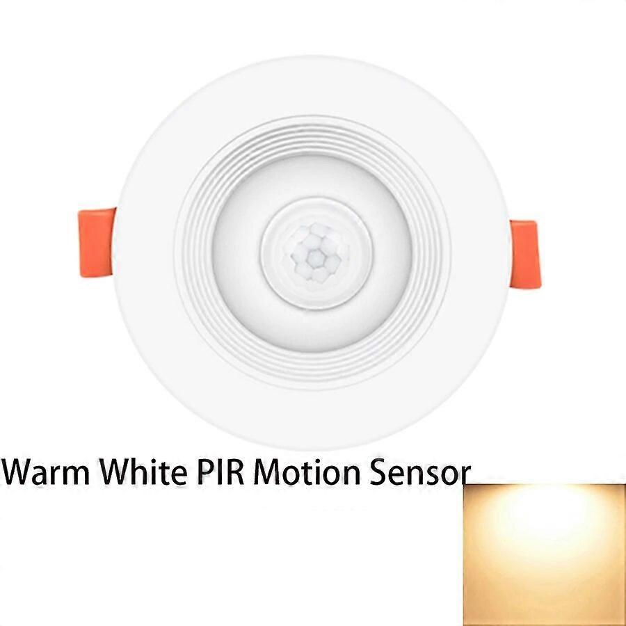 15W Tuya LED Downlight Bluetooth LED Smart Ceiling Light Motion Sensor 220V 110V Dimmable RGB Lamp APP Remote Control Smart Life