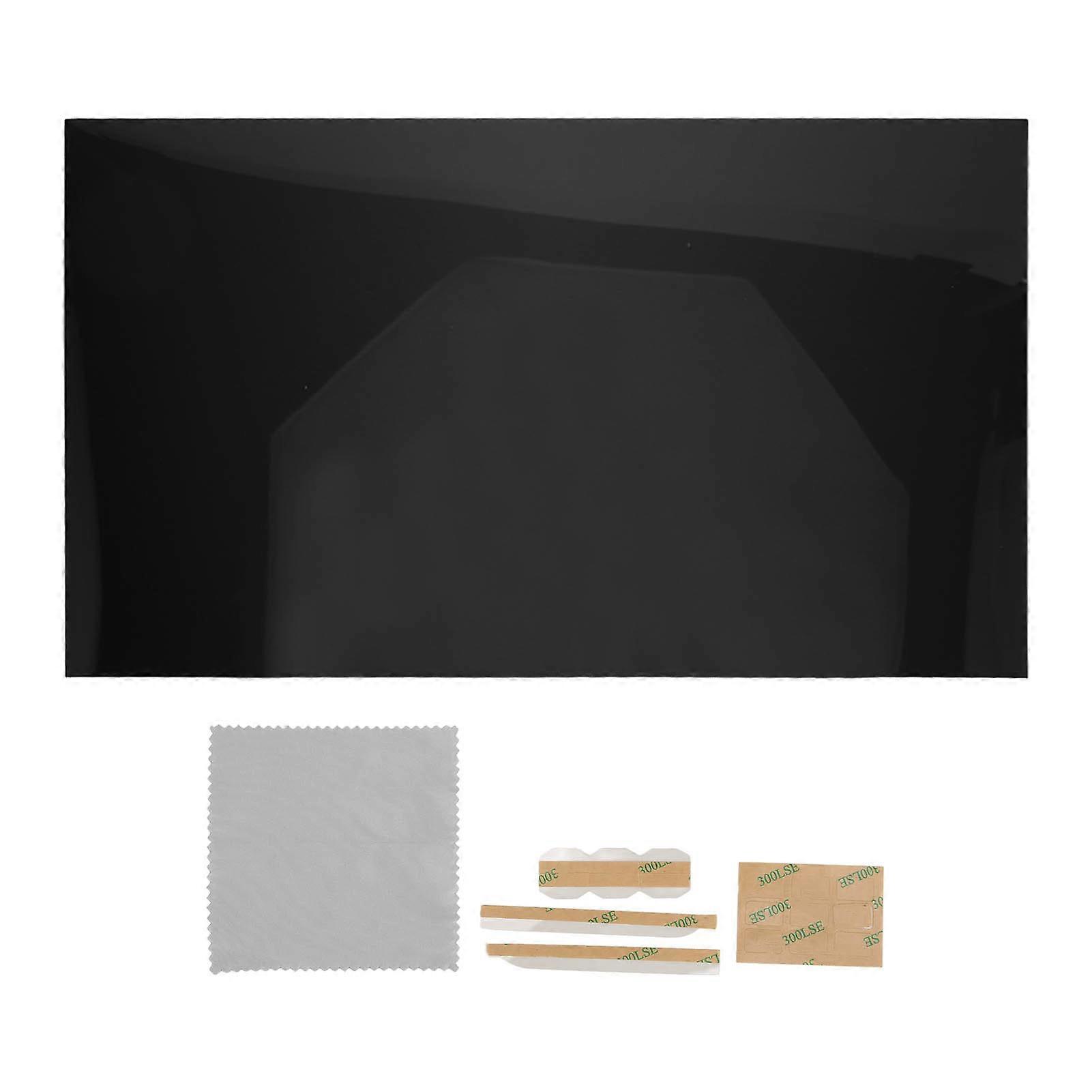 20in Computer Screen Filter Secrets Protection Scratch Resistant 16:9 Computer Monitor Screen Protector