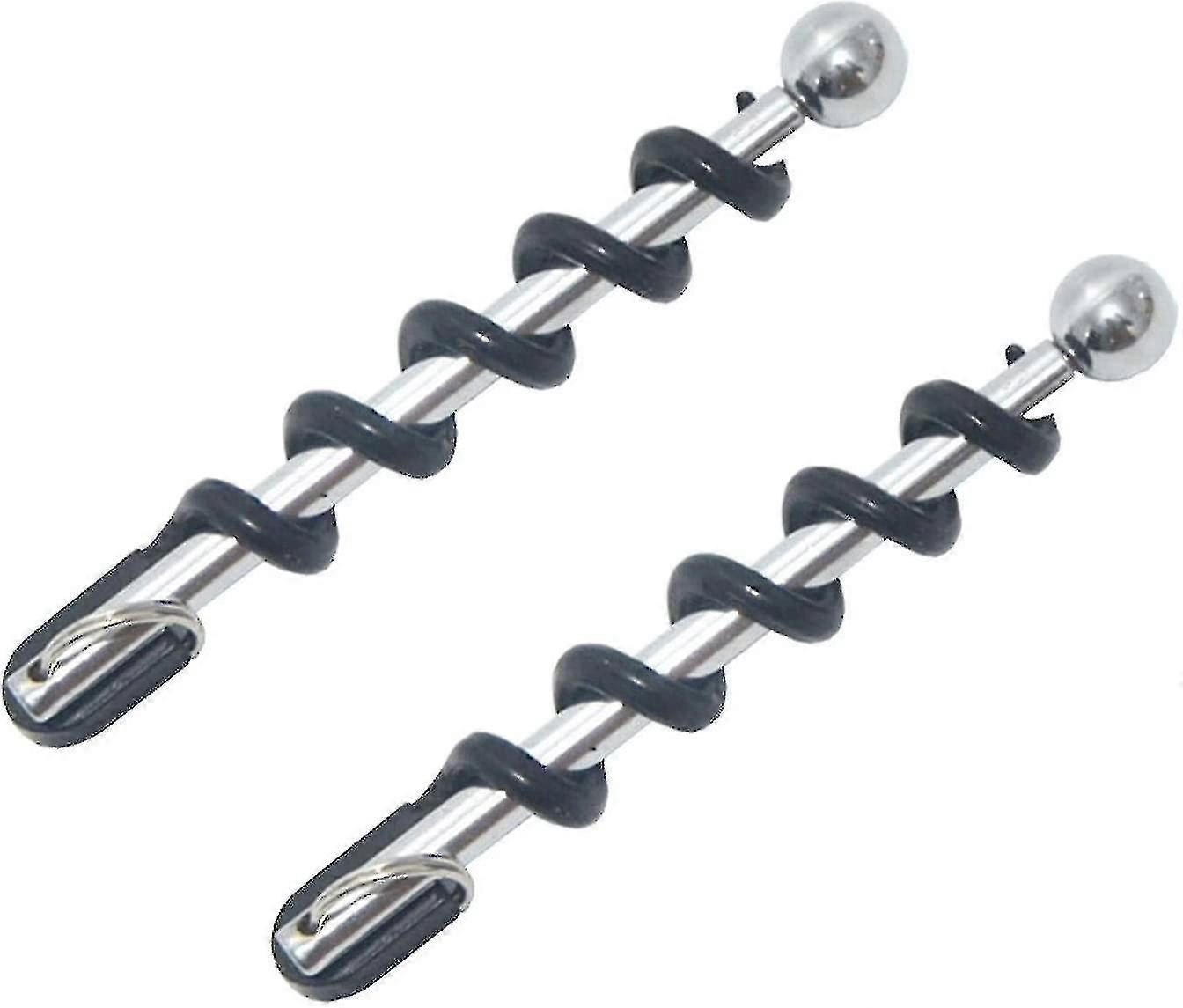 Mini Corkscrew Tool, Wine Opener, Emergency Cork Wine Opener, Portable Backpack