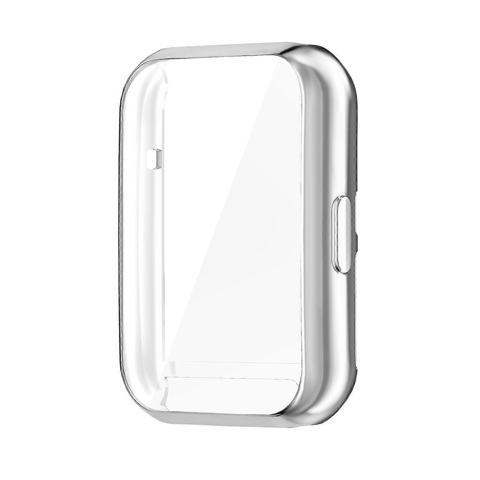 Screen Protector Tpu Cover Bumper For Shell For Huaweiwatch Fit 2 Watch Sleeve F