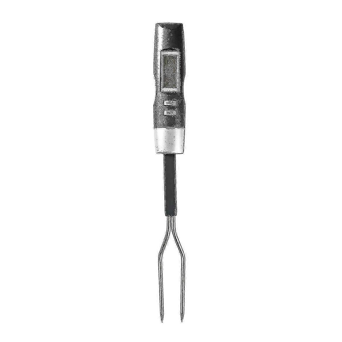 Meat Thermometer - Accurate Temperature Gauge for Perfect Cooking