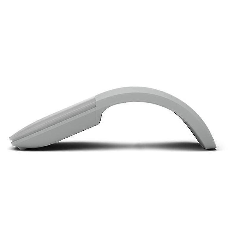 2.4ghz Optical Maser Pointing Foldable Touch Wireless Mouse Ergonomic Fold