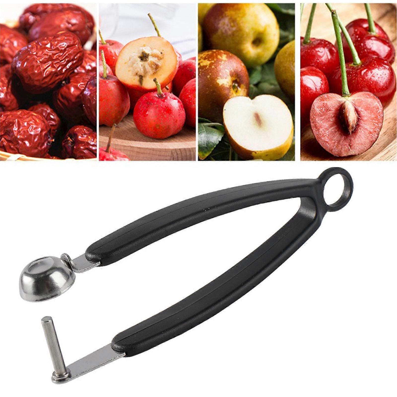 Nuclear Separator, Corer, Core Removed Device, Pit Remover, Pitter Remover, Fruit Core Pitter, Jujube Pitter ,Heavy Duty Pitter Tool, Cherry Core Remo