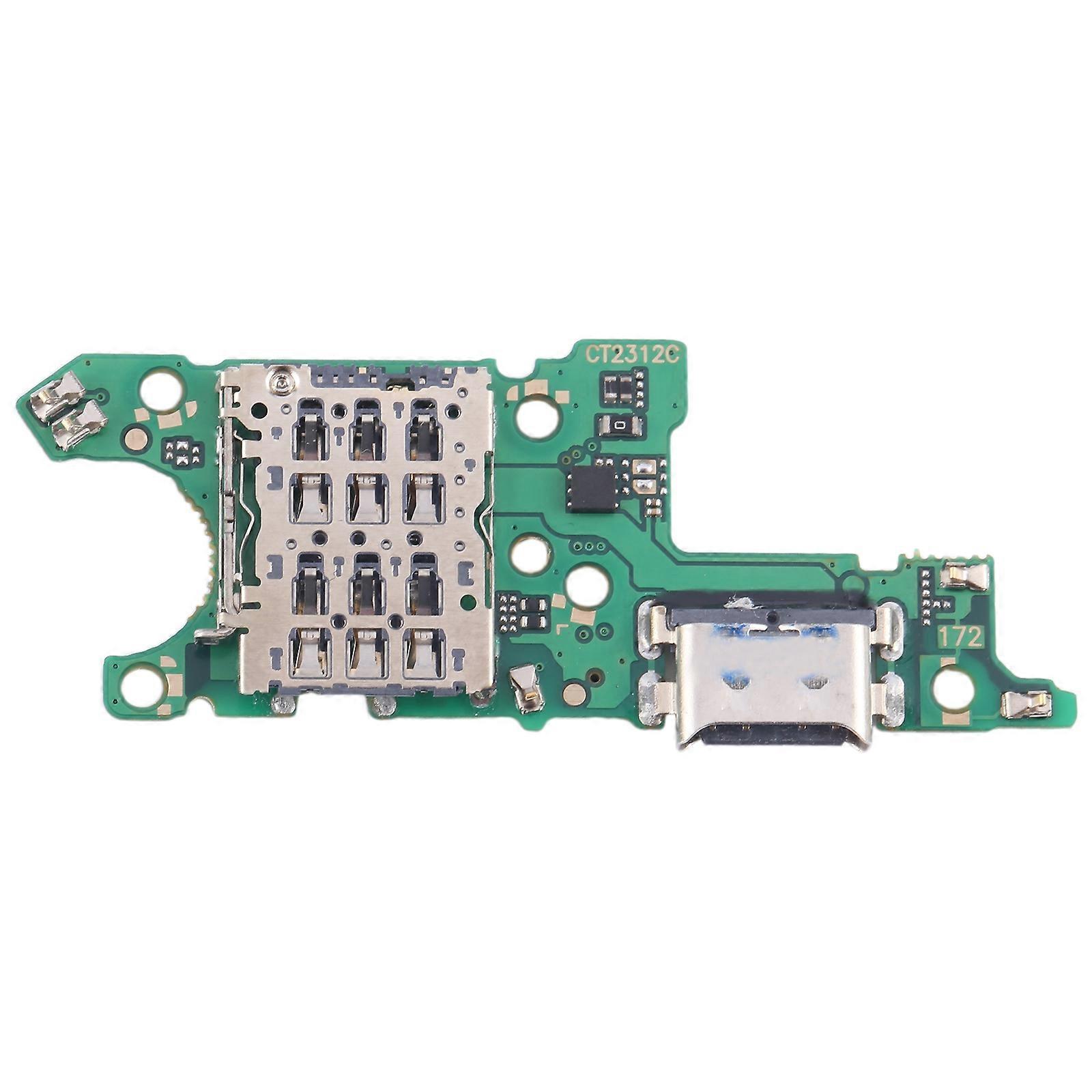 Charging Board For Honor X50