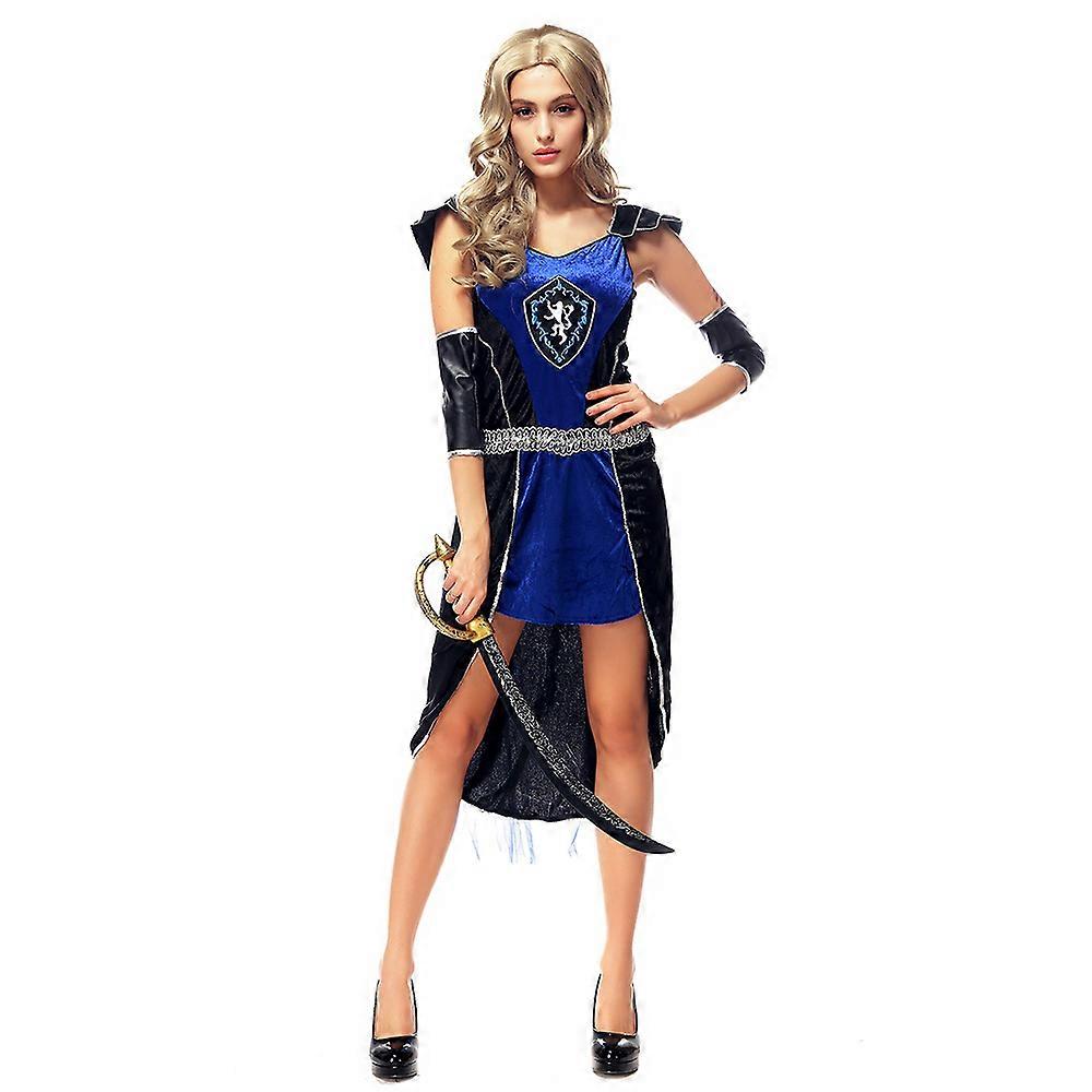 Řecká bohyně Hra Uniforma Halloween kostým