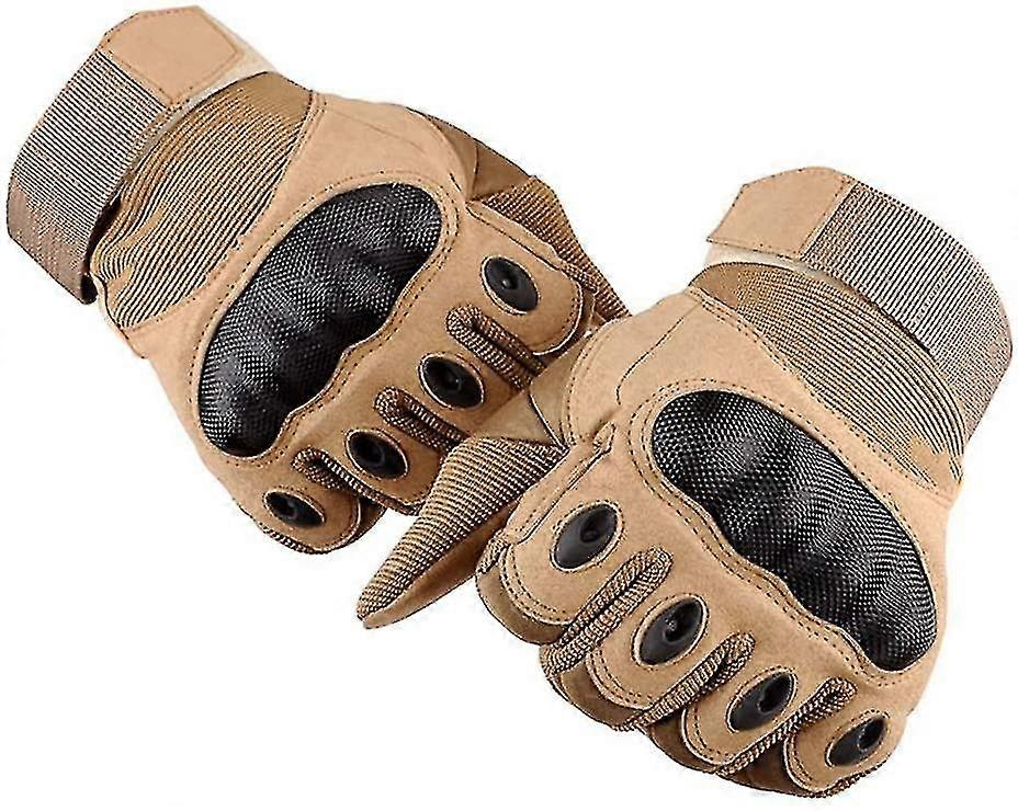 Full Finger Motorcycle Racing Gloves