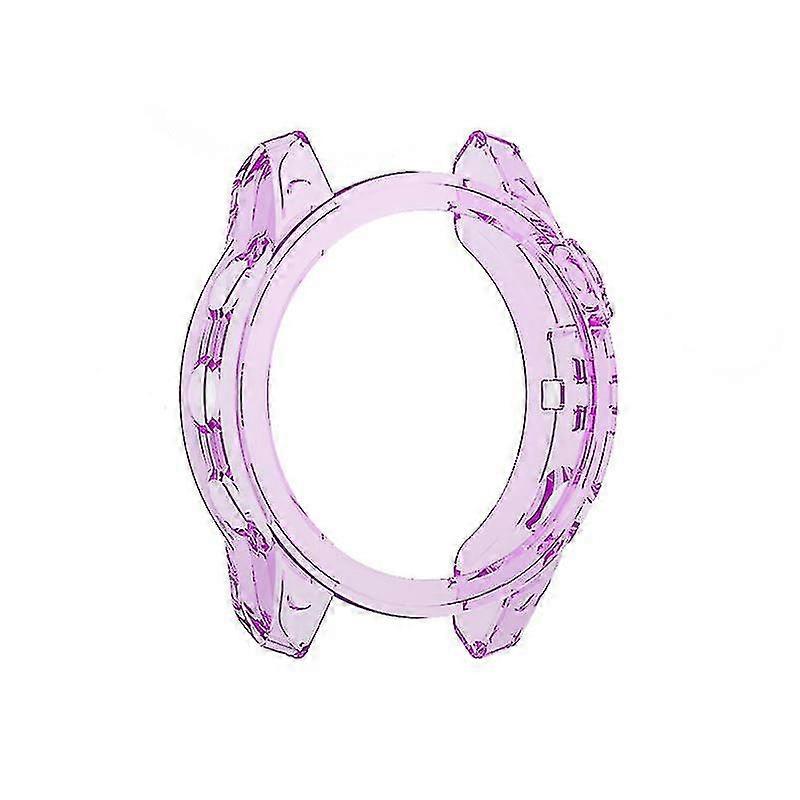 Case Screen Protector Silicone Cover For Garmin Epix Gen2 Soft Frame Watch Shell