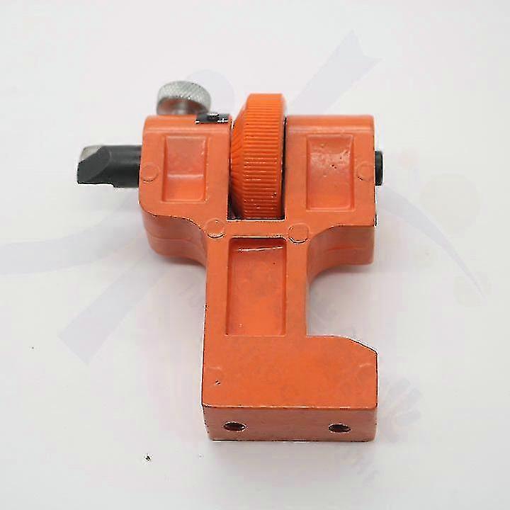 Justment Guide For Horizontal Key Cutting Machine Parts Locksmith Tools